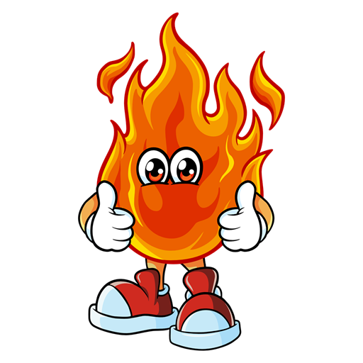 Emberstorm