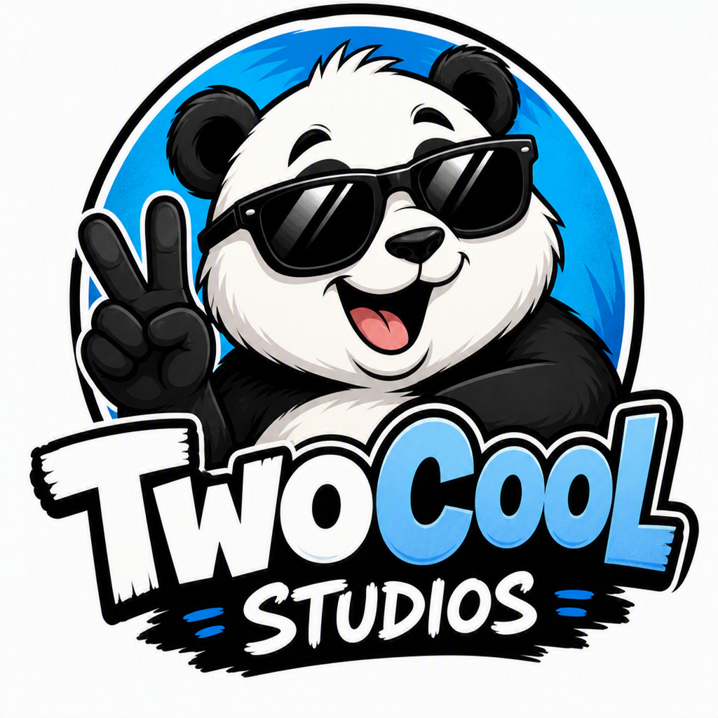 TwoCool Studios